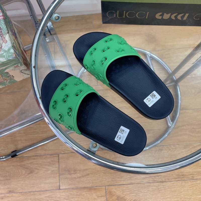 Gucci Slippers